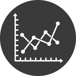 Analytics  Icon