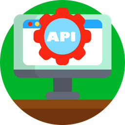 API  Icon