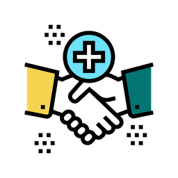 Handshake  Icon