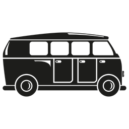 Van  Icon