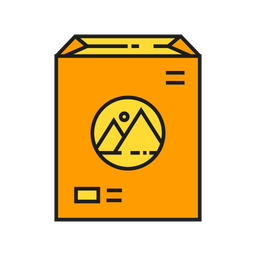 Box  Icon