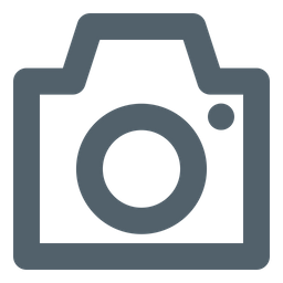 Camera  Icon