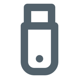 Flashdisk  Icon