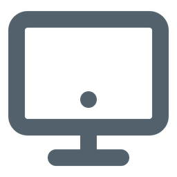 Computer  Icon