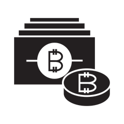 Bitcoin Bank  Icon