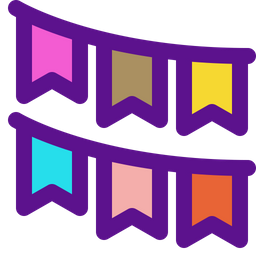 Decoration  Icon