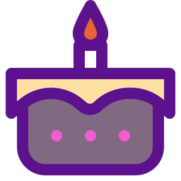 Cake  Icon