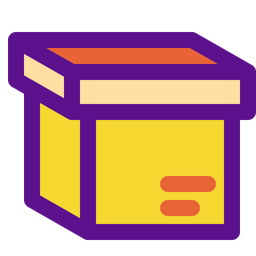 Box  Icon