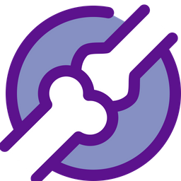 Bone Stick  Icon