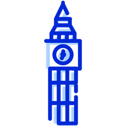 Big Ben  Symbol