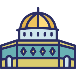 Al Aqsa Mosque  Icon