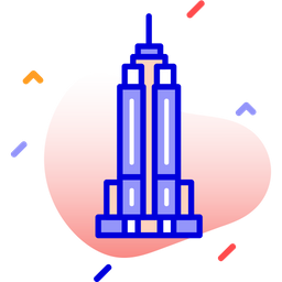 Empire State Building  Symbol