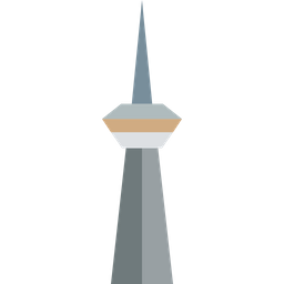 Cn Tower  Icon