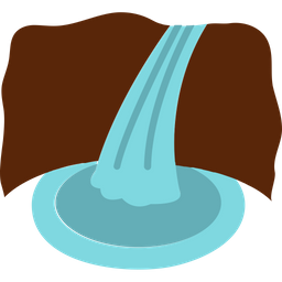 Angel Falls  Icon