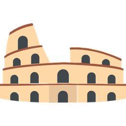 Colosseum  Icon