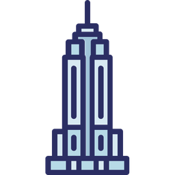 Empire State Building  Symbol