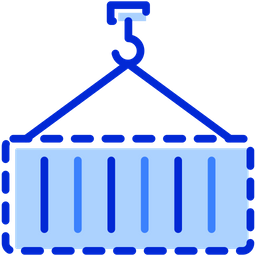 Container  Icon