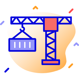 Crane  Icon