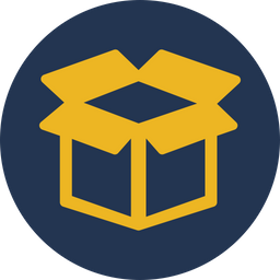 Box  Icon