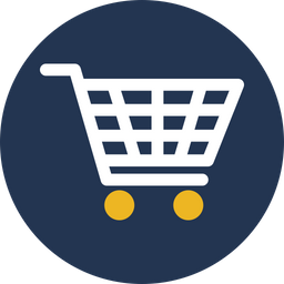 Cart  Icon