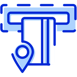 Atm Location  Icon