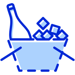 Bottle  Icon