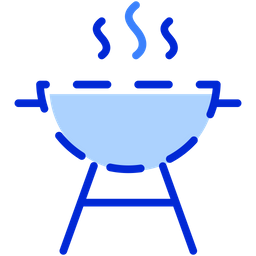 Barbeque  Icon