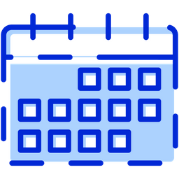 Calendar  Icon