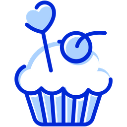 Cake  Icon