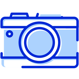 Camera  Icon