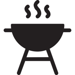 Grill  Symbol