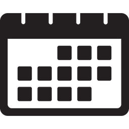 Kalender  Symbol