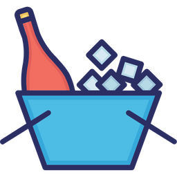 Bottle  Icon