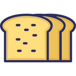 Brot  Symbol