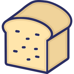 Brot  Symbol