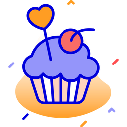 Cake  Icon