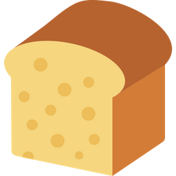 Brot  Symbol