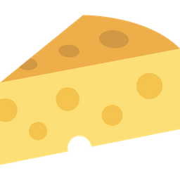 Käse  Symbol