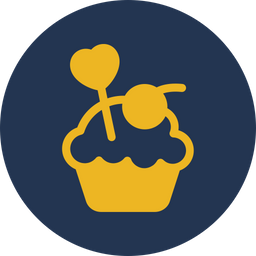 Cake  Icon