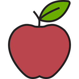 Apple  Icon