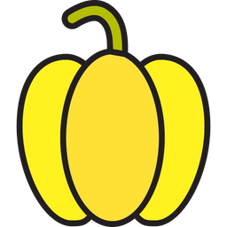 Capsicum  Icon