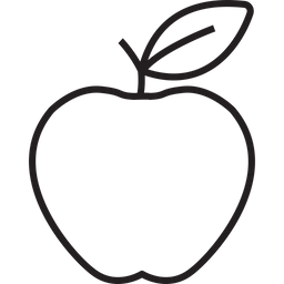 Apple  Icon