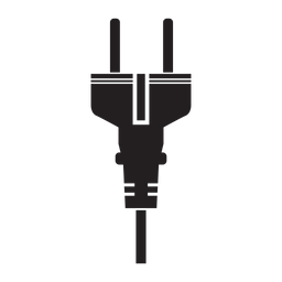 Plug  Icon