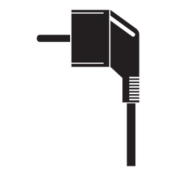 Plug  Icon