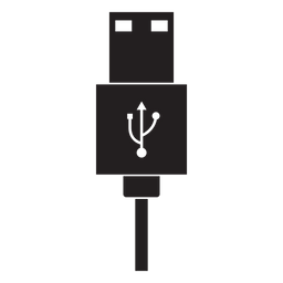 Usb plug  Icon