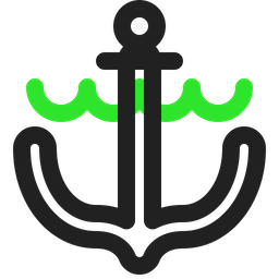 Anchor  Icon