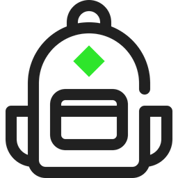 Bag  Icon