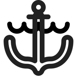 Anchor  Icon