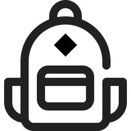 Bag  Icon