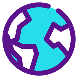 Earth  Icon